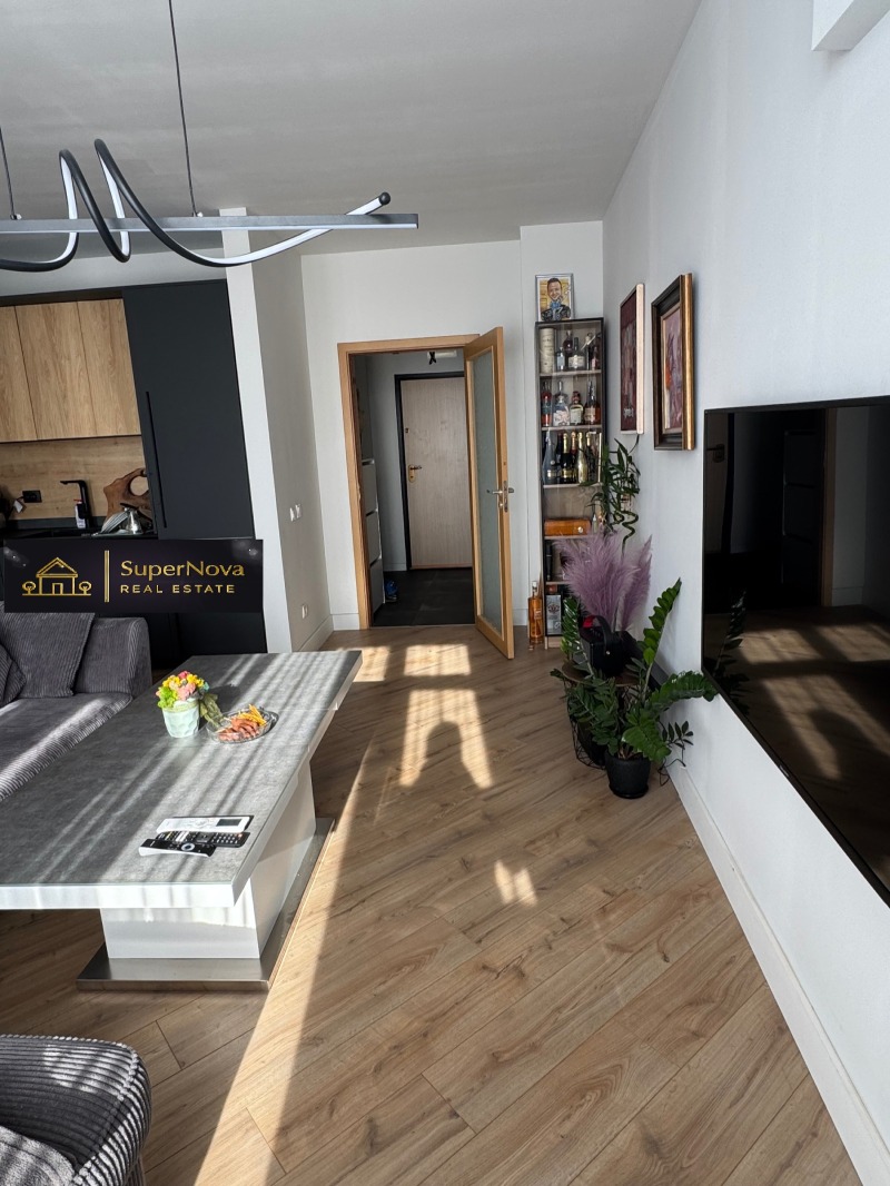 Продава  2-стаен град Пловдив , Кършияка , 77 кв.м | 90631076 - изображение [3]