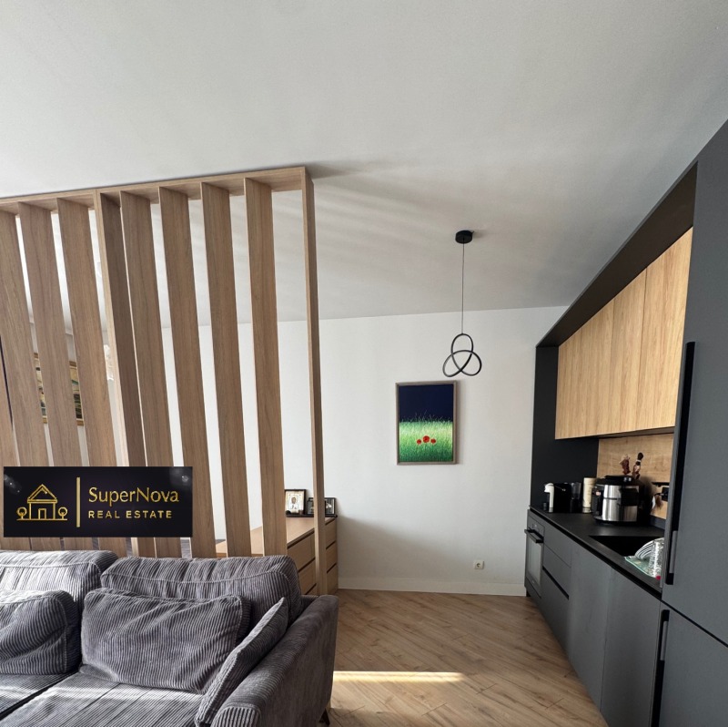 Продава  2-стаен град Пловдив , Кършияка , 77 кв.м | 90631076 - изображение [2]