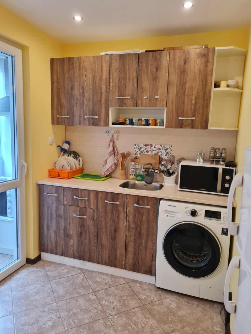 Продава  2-стаен град Плевен , Дружба 4 , 63 кв.м | 67549169 - изображение [9]