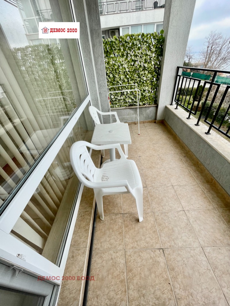 Продава 2-СТАЕН, гр. Варна, к.к. Чайка, снимка 7 - Апартаменти - 52206841