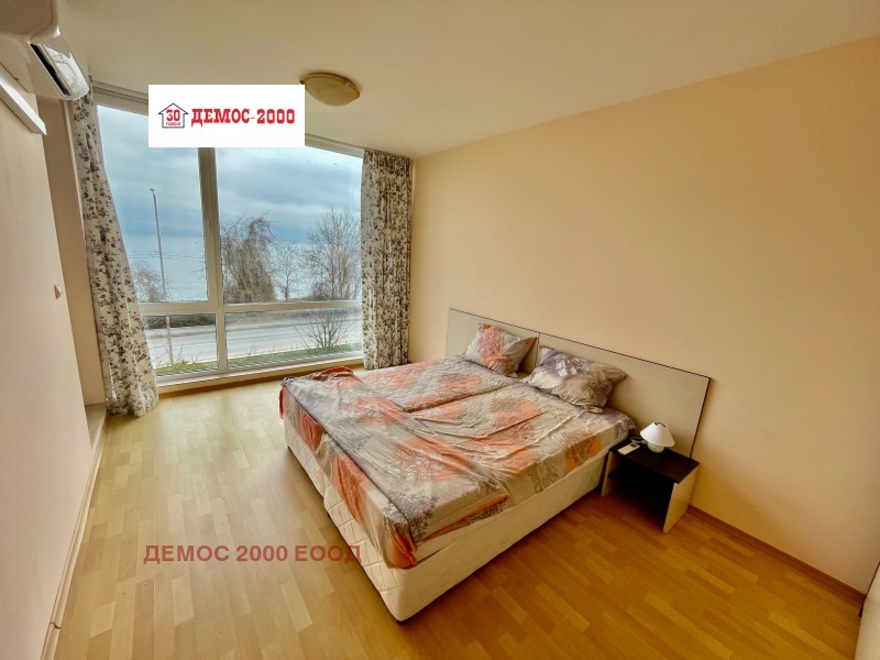 Продава 2-СТАЕН, гр. Варна, к.к. Чайка, снимка 4 - Апартаменти - 52206841