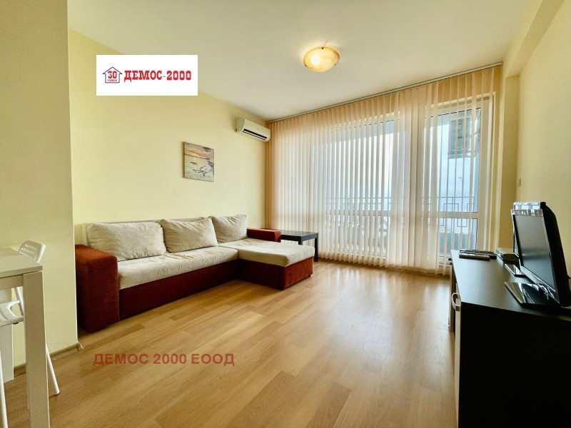 Продава 2-СТАЕН, гр. Варна, к.к. Чайка, снимка 2 - Апартаменти - 52206841