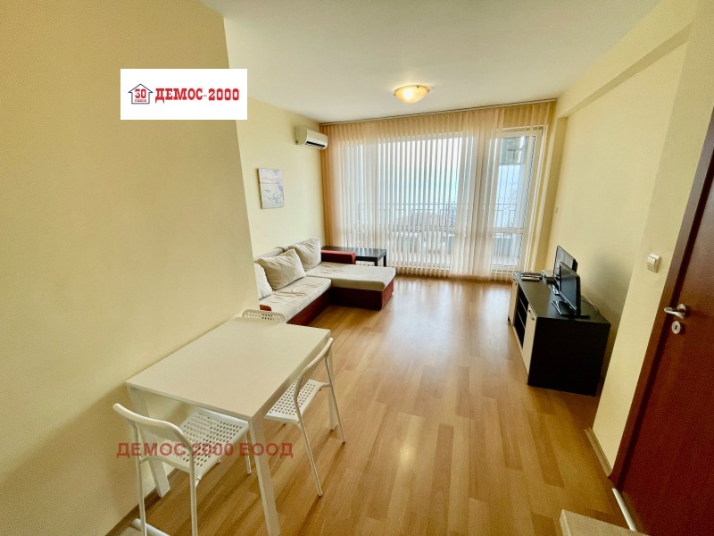 Продава 2-СТАЕН, гр. Варна, к.к. Чайка, снимка 3 - Апартаменти - 52206841