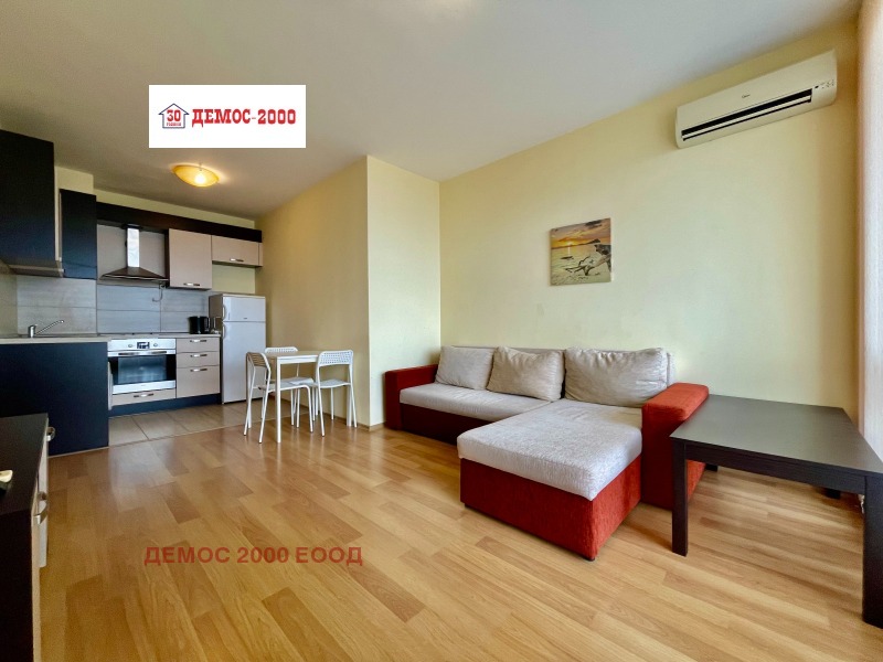 Продава 2-СТАЕН, гр. Варна, к.к. Чайка