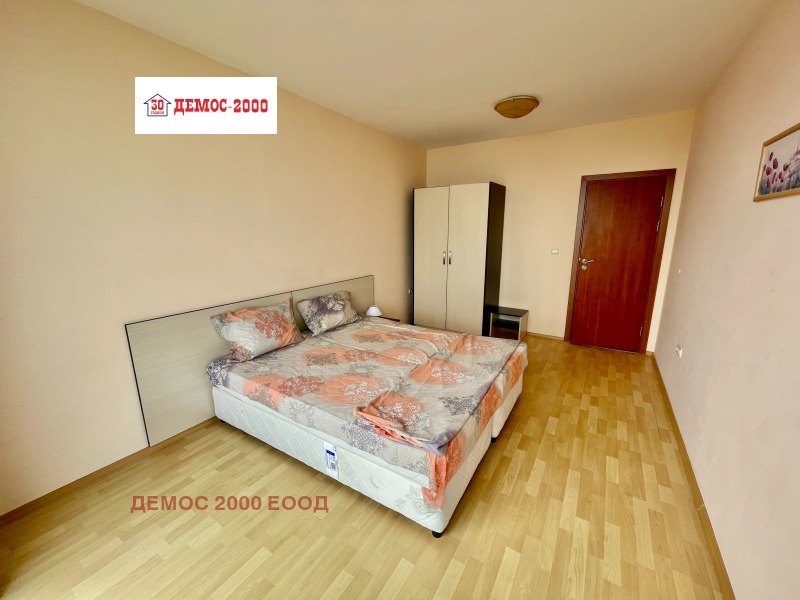 Продава 2-СТАЕН, гр. Варна, к.к. Чайка, снимка 5 - Апартаменти - 52206841