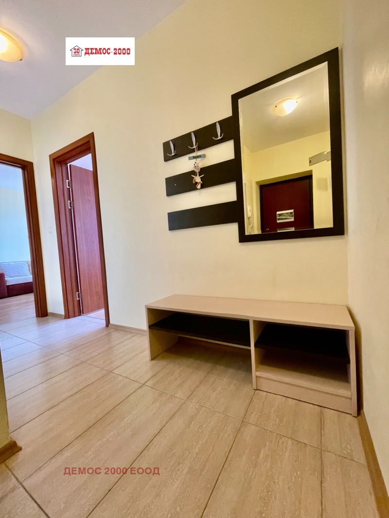 Продава 2-СТАЕН, гр. Варна, к.к. Чайка, снимка 6 - Апартаменти - 52206841