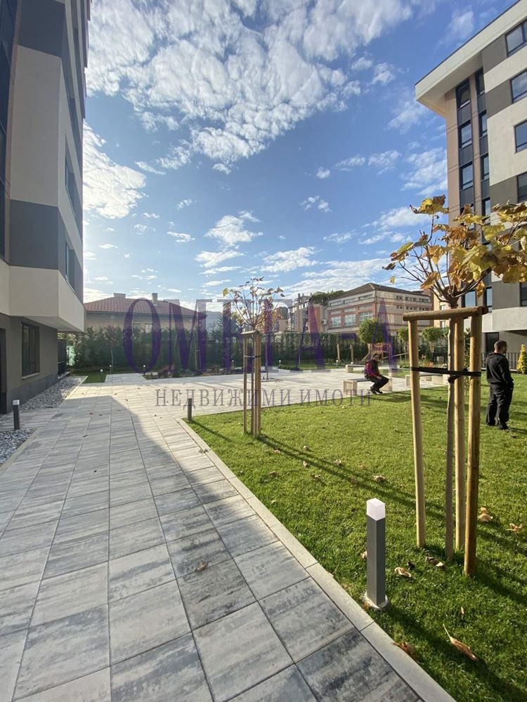 Продава 2-СТАЕН, гр. Пловдив, Христо Смирненски, снимка 2 - Апартаменти - 52464488