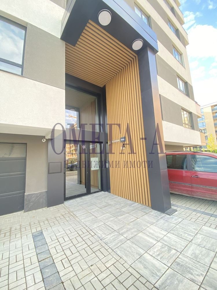 Продава 2-СТАЕН, гр. Пловдив, Христо Смирненски, снимка 11 - Апартаменти - 52464488