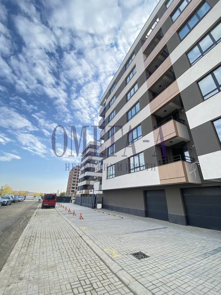 Продава 2-СТАЕН, гр. Пловдив, Христо Смирненски, снимка 5 - Апартаменти - 52464488