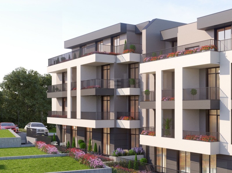 Продава 2-СТАЕН, гр. Созопол, област Бургас, снимка 8 - Апартаменти - 53133904