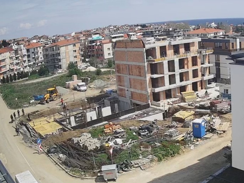 Продава 2-СТАЕН, гр. Созопол, област Бургас, снимка 7 - Апартаменти - 53133904