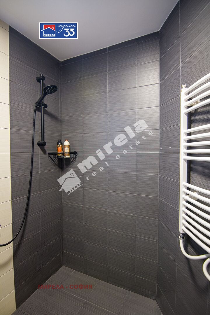 Продава 2-СТАЕН, гр. София, Слатина, снимка 15 - Апартаменти - 56127909