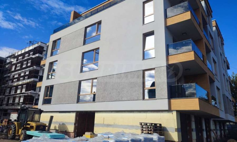 Продава 3-СТАЕН, гр. Пловдив, Централна гара