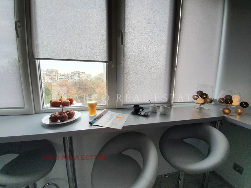 Till salu  2 sovrum Sofia , Ljulin 5 , 119 kvm | 26749113 - bild [8]