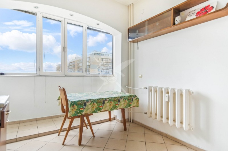 À venda  2 quartos Sofia , Izgrev , 60 m² | 13745258 - imagem [6]