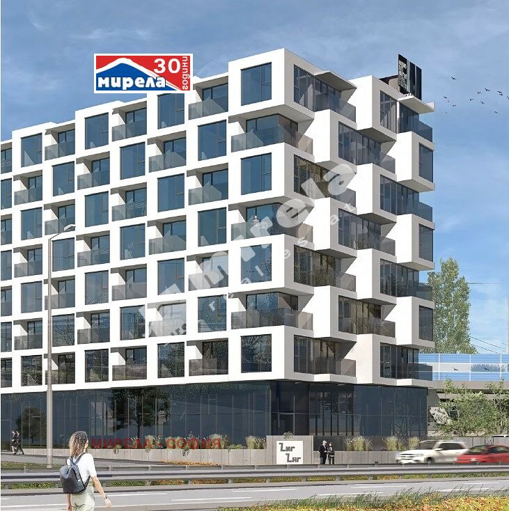 Till salu  2 sovrum Sofia , Drujba 2 , 118 kvm | 12609472 - bild [3]