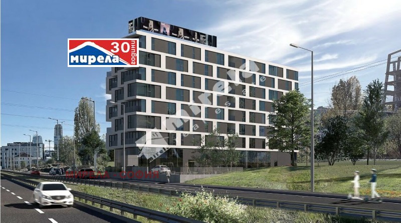 Till salu  2 sovrum Sofia , Drujba 2 , 118 kvm | 12609472 - bild [2]