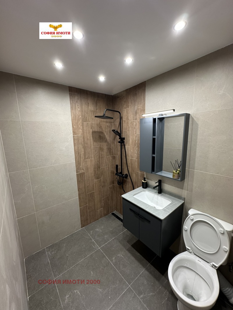 Продава 3-СТАЕН, гр. София, Дружба 1, снимка 12 - Апартаменти - 52559891