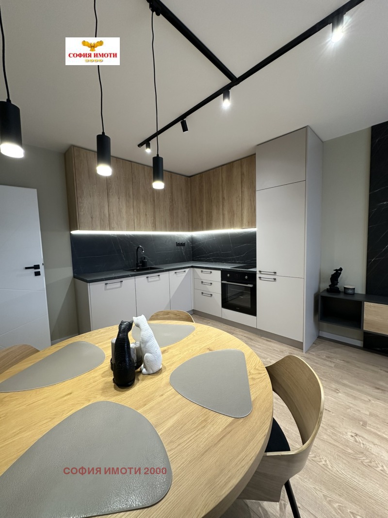 Продава 3-СТАЕН, гр. София, Дружба 1, снимка 2 - Апартаменти - 52559891