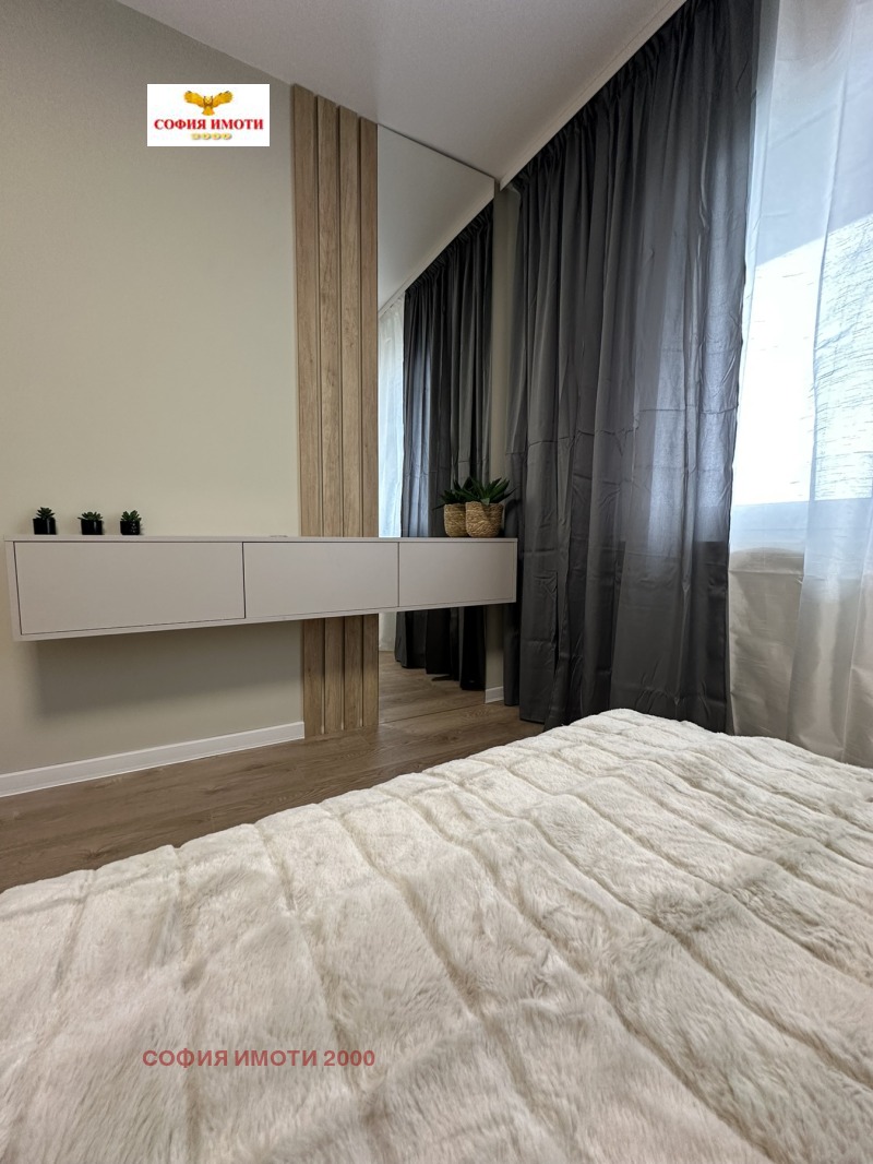 Продава 3-СТАЕН, гр. София, Дружба 1, снимка 6 - Апартаменти - 52559891