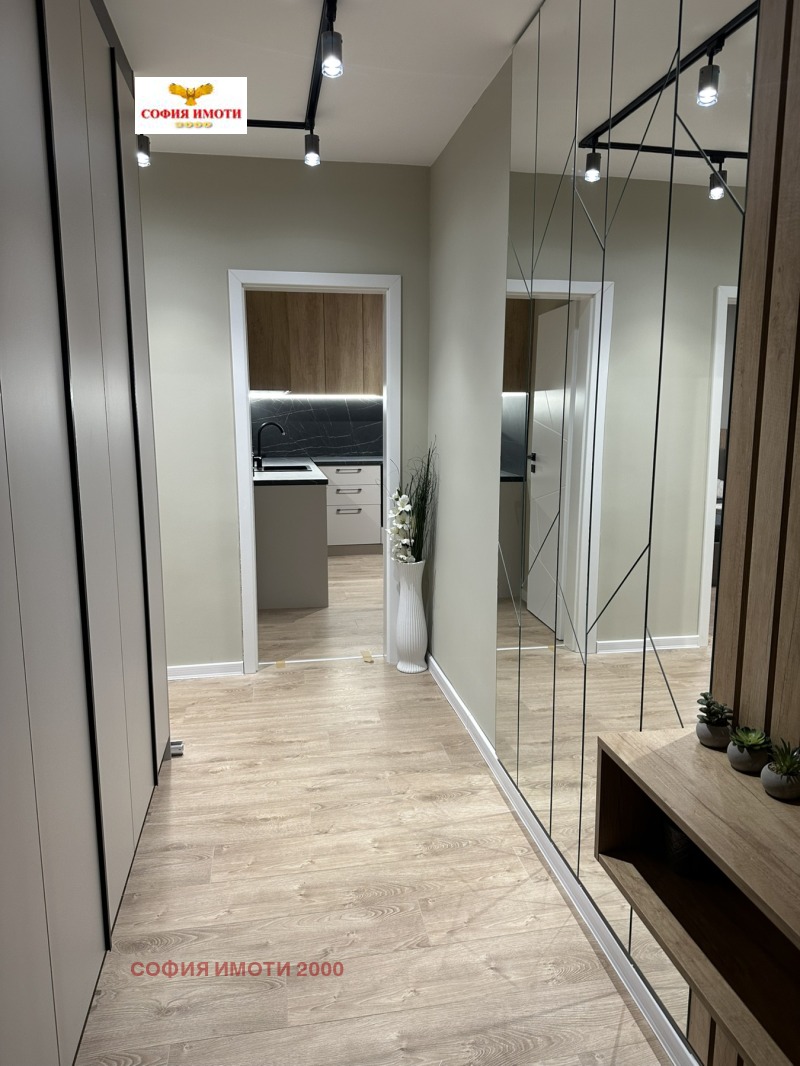 Продава 3-СТАЕН, гр. София, Дружба 1, снимка 8 - Апартаменти - 52559891