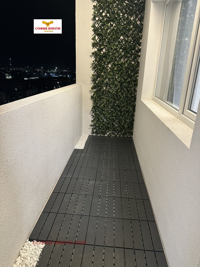 Продава 3-СТАЕН, гр. София, Дружба 1, снимка 10 - Апартаменти - 52559891