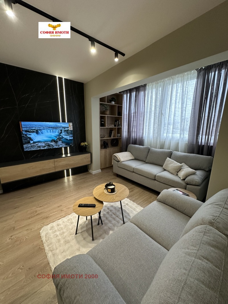 Продава 3-СТАЕН, гр. София, Дружба 1, снимка 4 - Апартаменти - 52559891