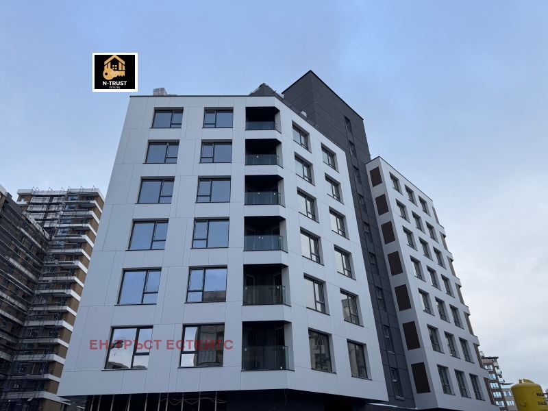 Продава 3-СТАЕН, гр. София, Младост 4, снимка 2 - Апартаменти - 53034736