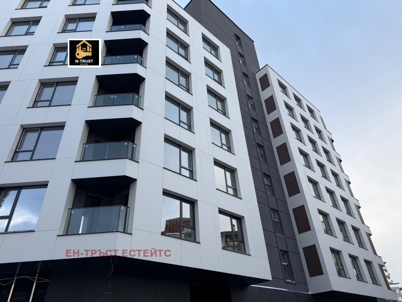 Продава 3-СТАЕН, гр. София, Младост 4, снимка 3 - Апартаменти - 53034736