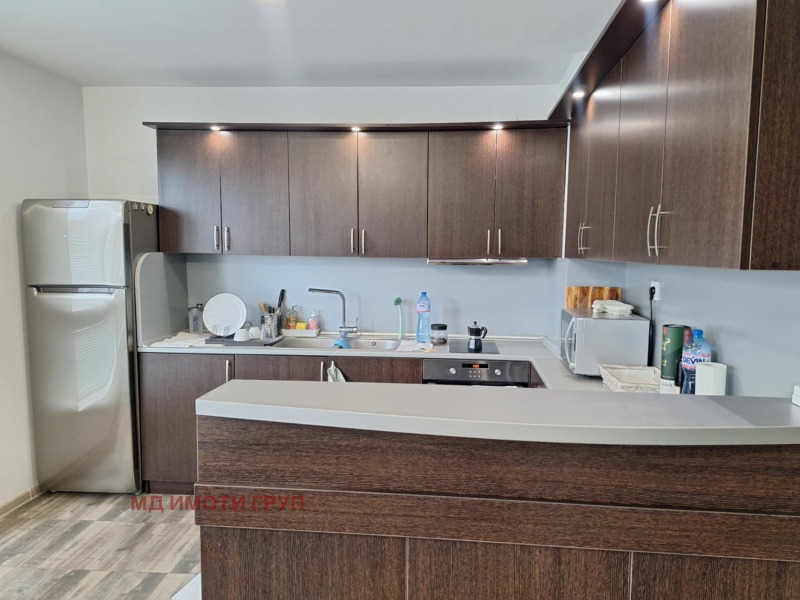 Продава 3-СТАЕН, гр. Пловдив, Център, снимка 2 - Апартаменти - 53083842