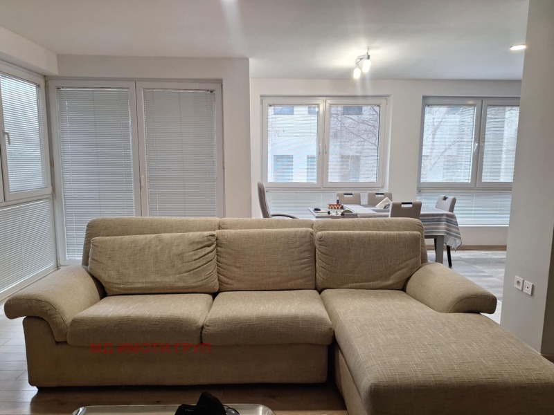 Продава 3-СТАЕН, гр. Пловдив, Център, снимка 4 - Апартаменти - 53083842