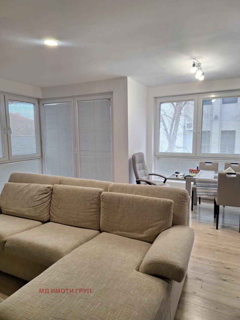 Продава 3-СТАЕН, гр. Пловдив, Център, снимка 6 - Апартаменти - 53083842