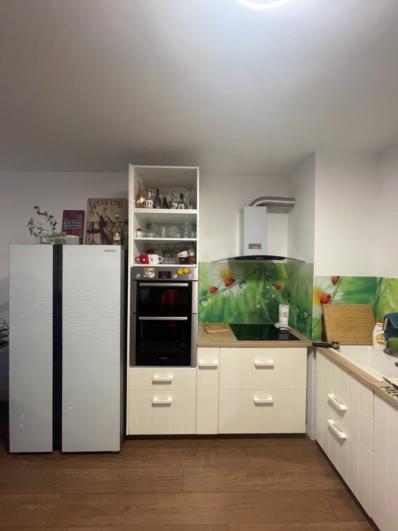 Продава 3-СТАЕН, гр. София, Студентски град, снимка 10 - Апартаменти - 53092483