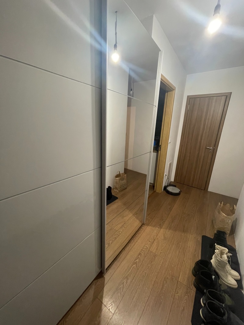 Продава 3-СТАЕН, гр. София, Студентски град, снимка 16 - Апартаменти - 53092483