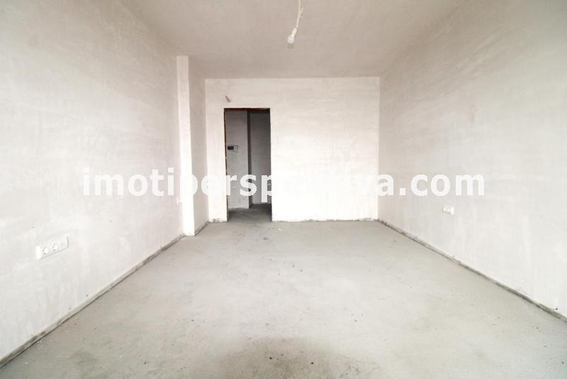 Продава 3-СТАЕН, гр. Пловдив, Кършияка, снимка 4 - Апартаменти - 53229024