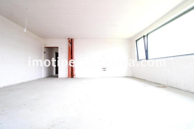 Продава 3-СТАЕН, гр. Пловдив, Кършияка, снимка 3 - Апартаменти - 53229024