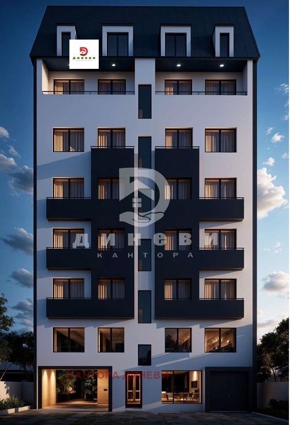 Продава 3-СТАЕН, гр. София, Хаджи Димитър, снимка 4 - Апартаменти - 55660718