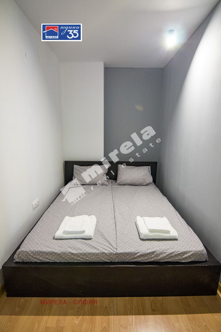 Продава 3-СТАЕН, гр. София, Слатина, снимка 15 - Апартаменти - 56123355