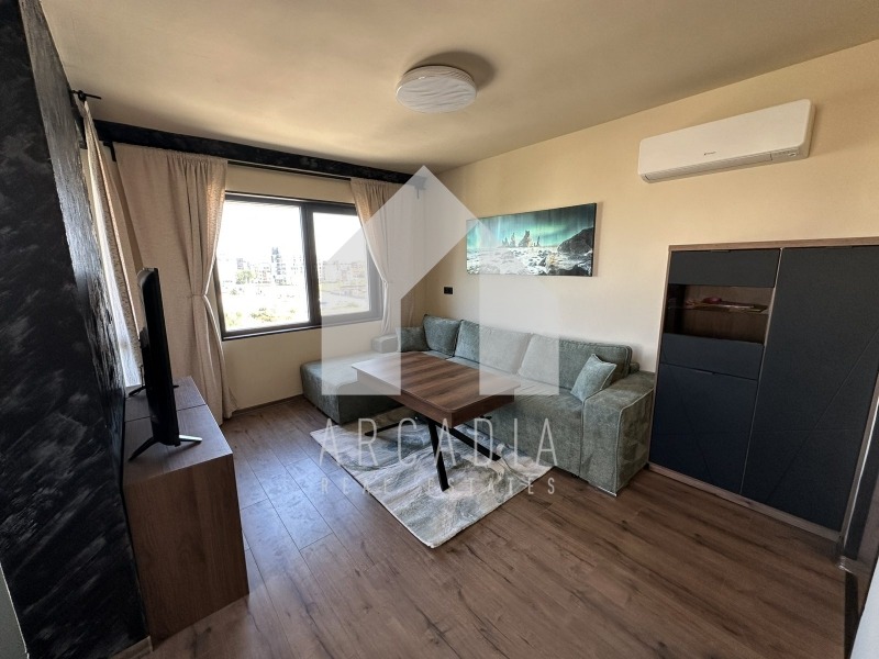 Продава 3-СТАЕН, гр. Пловдив, Христо Смирненски, снимка 2 - Апартаменти - 56321831
