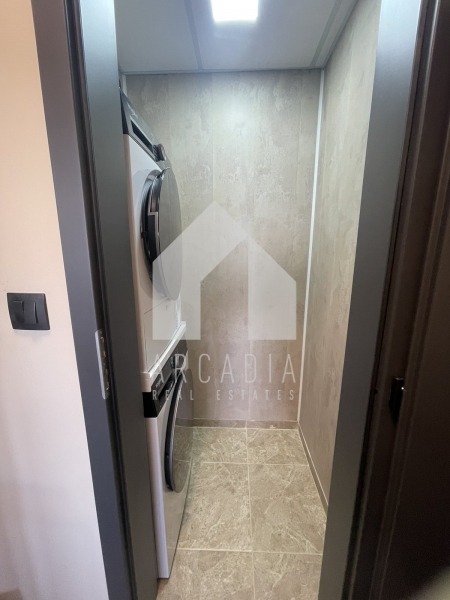 Продава 3-СТАЕН, гр. Пловдив, Христо Смирненски, снимка 10 - Апартаменти - 56321831