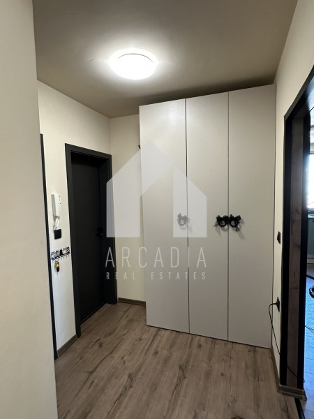 Продава 3-СТАЕН, гр. Пловдив, Христо Смирненски, снимка 9 - Апартаменти - 56321831