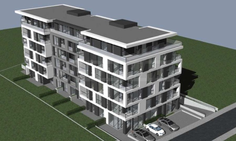 Продава  4-стаен град София , Витоша , 164 кв.м | 14094348 - изображение [4]