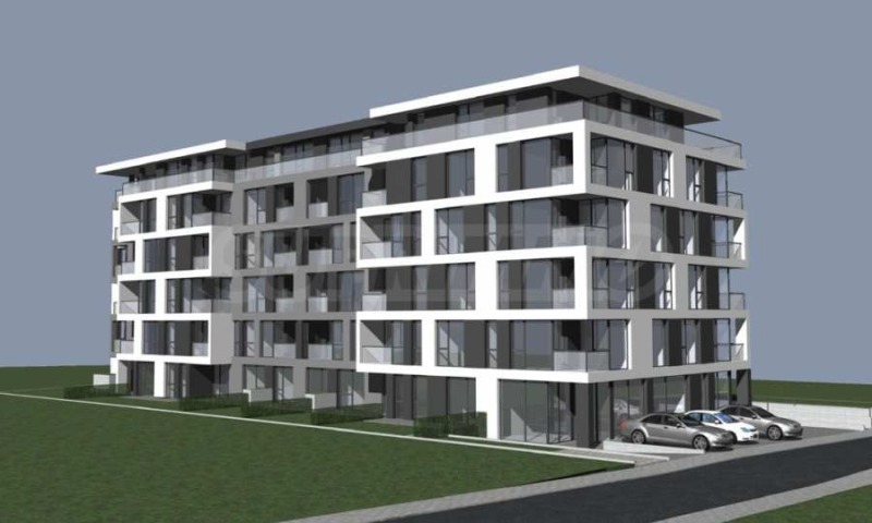 Продава  4-стаен град София , Витоша , 164 кв.м | 14094348