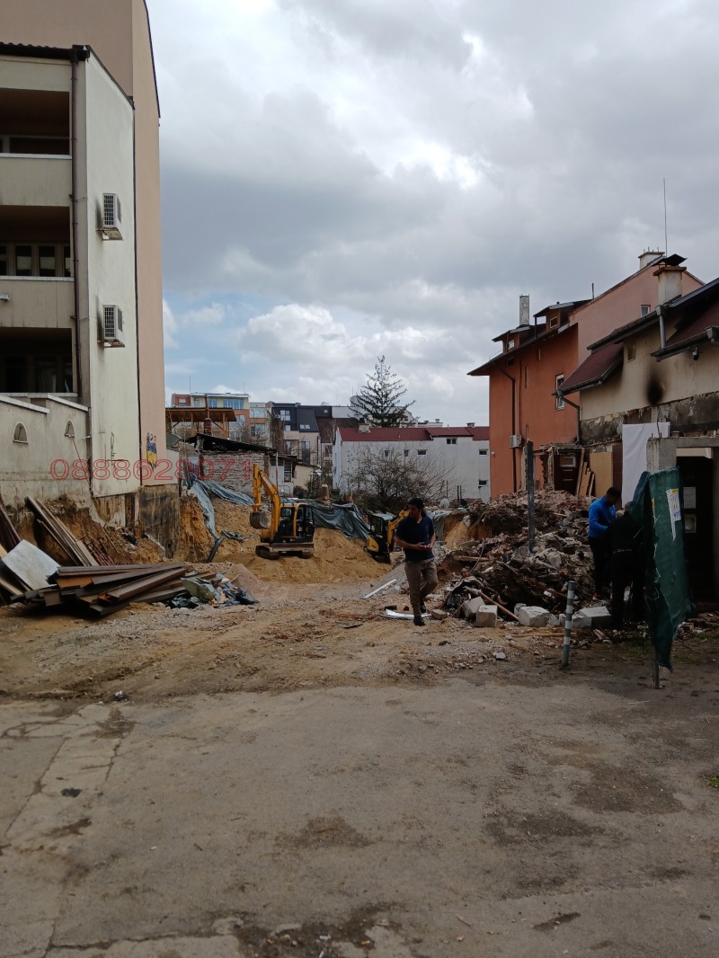 Продава  Многостаен град София , Банишора , 77 кв.м | 87296489 - изображение [2]