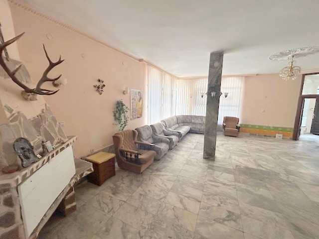 Продава  Етаж от къща град Бургас , Ветрен , 260 кв.м | 29868650