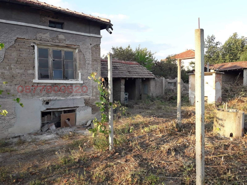 Продава КЪЩА, с. Загоре, област Стара Загора, снимка 4 - Къщи - 53348379