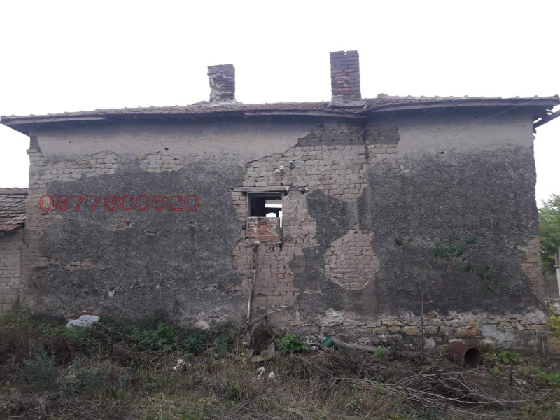 Продава КЪЩА, с. Загоре, област Стара Загора, снимка 3 - Къщи - 53348379