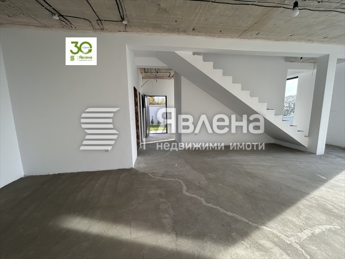 Продава КЪЩА, гр. Варна, м-т Ален мак, снимка 6 - Къщи - 48986997