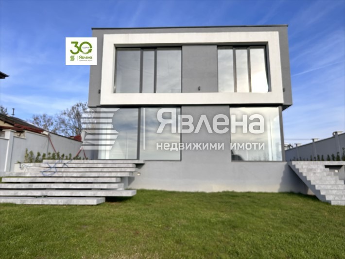 Продава КЪЩА, гр. Варна, м-т Ален мак, снимка 1 - Къщи - 48986997