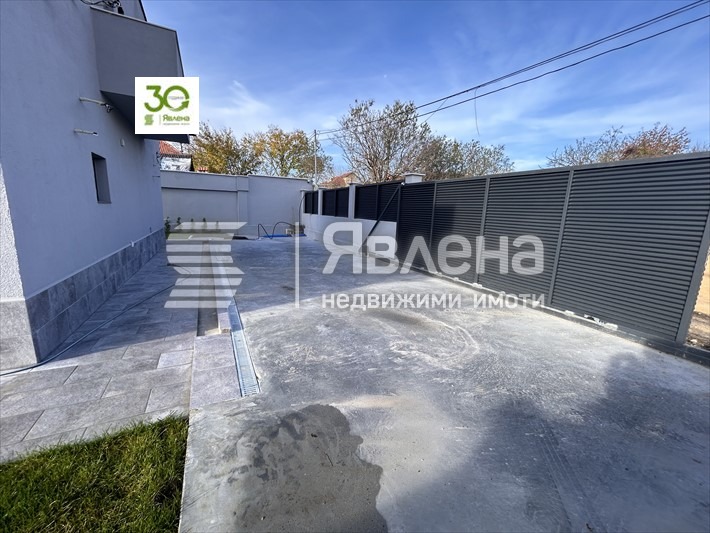 Продава КЪЩА, гр. Варна, м-т Ален мак, снимка 3 - Къщи - 48986997